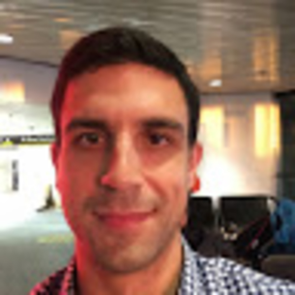 Meet your Posher, Oliver